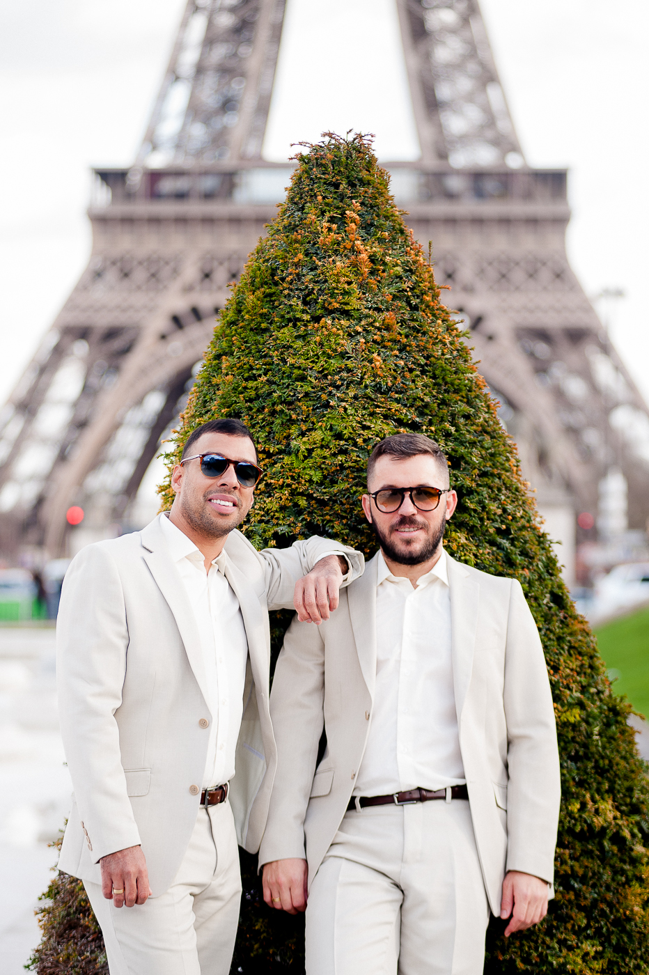 sessao de fotos gay em paris